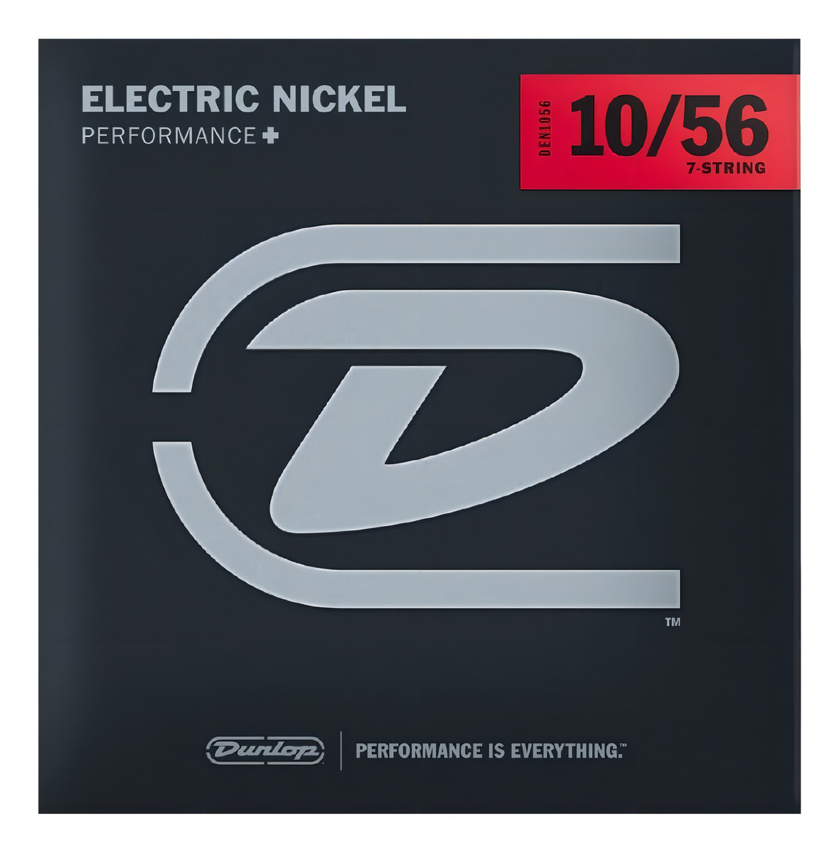D_845436-MLA99933253863_112025-F.jpg Juego De Cuerdas Guitarra Eléctrica 7 Cuerdas Níquel Jim Dunlop Den1056 - Imagen 1