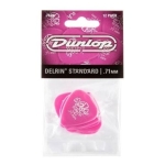 Puas Jim Dunlop 41p 0.71 Delrin 500 Pack X 12