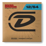 Cuerdas Para Guitarra Ac?stica Jim Dunlop Dab 1254
