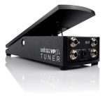 Afinador Ernie Ball Vpjr De Pedal 6203 Negro Y Pedal Volumen - Imagen 2
