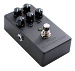Pedal Filtro Envolv Mxr Blackout Series Bass Envelope Filter - Imagen 3