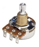 Potenciometro Para Guitarra Seymour Duncan Sdp 500k - Imagen 2