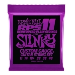 Ernie Ball Cuerdas Guit. Electrica Slinky Rps Nickel1148