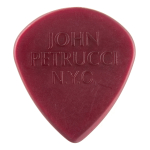 U?etas Jim Dunlop 518jprd John Petrucci Primetone Red X3