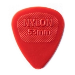 U?etas Jim Dunlop Nylon Midi 443r 0.53 Bolsa X72u - Imagen 4