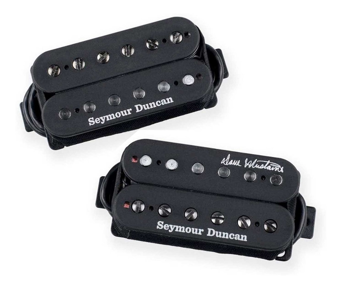 D_848610-MLC49164531580_022022-F.jpg Micr?fono Guitarra Seymour Duncan Mustaine Thrash Factor Set - Imagen 1