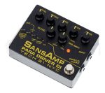 Pedal Preamp Tech 21 Sansamp Para Driver Di - Imagen 3