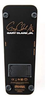 Dunlop Gary Clark Jr. Pedal De Efectos Wah De Guitarra Cry B Copper - Imagen 5