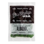 U?etas Jim Dunlop Tortex Tear Drop 413r 0.88 Bolsa X72u - Imagen 3