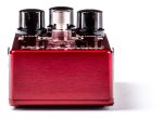 Pedal Distorsion Mxr M78 Badass - Imagen 4