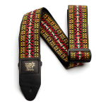 Ernie Ball Correa Para Guitarra P04092 Jacquard California W