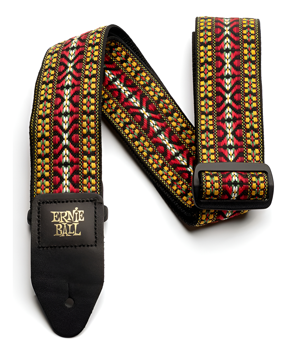 D_849171-MLC92649065785_092025-F.jpg Ernie Ball Correa Para Guitarra P04092 Jacquard California W - Imagen 1