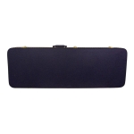 Estuche R?gido Para Guitarra El?ctrica Guardian Cg-020-e - Imagen 2