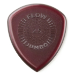 U?etas Jim Dunlop 547p 250 2.5 Flow Std Bolsa X3u