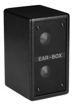 Bafle De Bajo Phil Jones Eb-200 2x2 Neodymio Ear Box Stand - Imagen 2