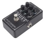 Pedal Distorsion Nano Metal Muff Electro Harmonix Con Gate - Imagen 2