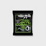Ernie Ball Cuerdas Para Bajo 5 Cuerdas Slinky Cobalt 45-130 - Imagen 5
