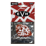 U?etas Jim Dunlop Van Halen Evhr07 X 24 Evh Shark Max-grip