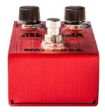 Pedal Overdrive Way Huge Smalls Red Llama Mk Ii Wm23 - Imagen 4