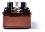 Pedal Para Bajo Mxr M84 Bass Fuzz Deluxe - Imagen 4