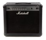 Marshall Mg30cfx Para Guitarra 30w De Exhibición Con Efectos - Imagen 3