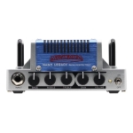 Amplificador Guitarra Mini 5w Hotone Nla-6 Vulcan Five-o