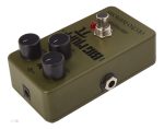 Pedal Dist Sustain Electro Harmonix Green Russian Big Muff - Imagen 2