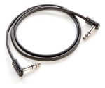 Cable Interpedal Mxr 90cm Trs Ribbon Patch Cable Dcistr3rr - Imagen 2