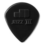 U?etas Jim Dunlop 47p3s Nylon Jazz Iii X6