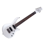 Majesty John Petrucci - Pearl White - Maj 170x