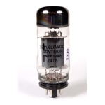 Valvula Sovtek 5881 Wxt