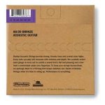 Cuerdas Guitarra Acustica Jim Dunlop Dab 11/52 Usa - Imagen 2