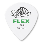 Set 12 Puastortex Flexjazz Iii .73 Plypk Dunlop 468p.88