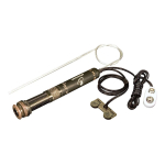 Micr?fono P/guitarra Acustica Lr Baggs Element Active Syst