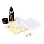 Kit De Limpieza Flauta Traversa Herco He107