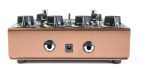 Pedal Overdrive Way Huge Camel Toe Triple Ovedrive - Imagen 4