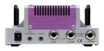 Amplificador Guitarra Mini 5w Hotone Nla-2 Purple Wind - Imagen 4