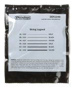 Cuerdas Para Guitarra Eléctrica Dunlop Den1046 10-.46 - Imagen 3