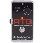 Pedal Generador De Tono Electro Harmonix Rtg Random