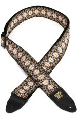 Ernie Ball 4094 Correa Tahali Strap Para Guitarra O Bajo - Imagen 3