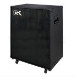 Bafle Gallien Krueger Para Bajo Cx410 800w Color Negro - Imagen 2
