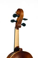 Violin 3/4 Con Estuche Creep Yv-4001 Natural Matte - Imagen 4