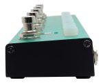 Pedalera Multi Efectos Guitarra Valeton Dapper Indie Ves-5 - Imagen 3