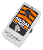 Pedal Atenuador Pasivo Electro Harmonix Signal Pad - Imagen 2