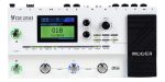 Pedal Multiefectos Mooer Ge250 Blanco 180 Efectos Guitarra Eléctrica - Imagen 4