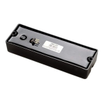 Micr?fono Para Bajo 6 Cuerdas Emg 45 Dc Black - Imagen 2
