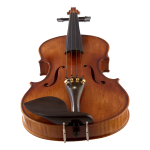 Violin Creep 4/4 Con Estuche Hv3301 Abeto - Maple - Ebano