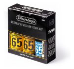 Kit De Limpieza Para Guitarra Y Bajo Dunlop 6504 - Imagen 2