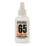Limpiador Jim Dunlop Guitarra Intensivo Sin Silicona X24 Un.