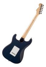 Pack Guitarra Stratocaster Amplificador Afin. Creep Completo - Imagen 5
